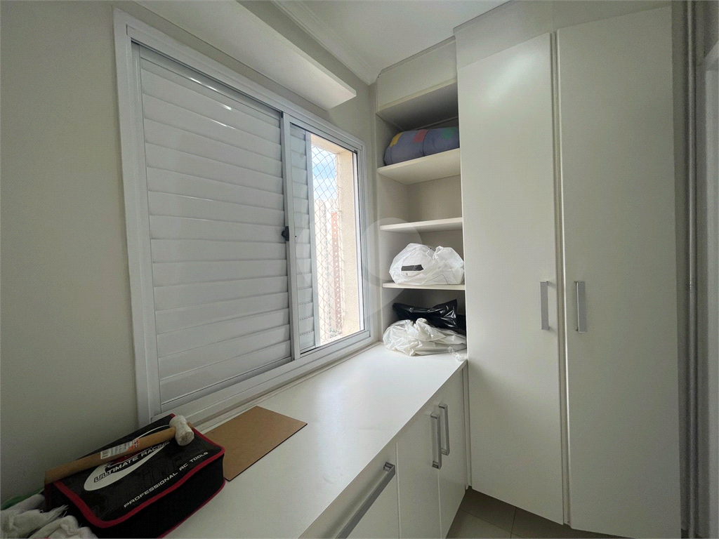 Apartamento Venda - locação - Santa Teresinha - Spazio Reale
