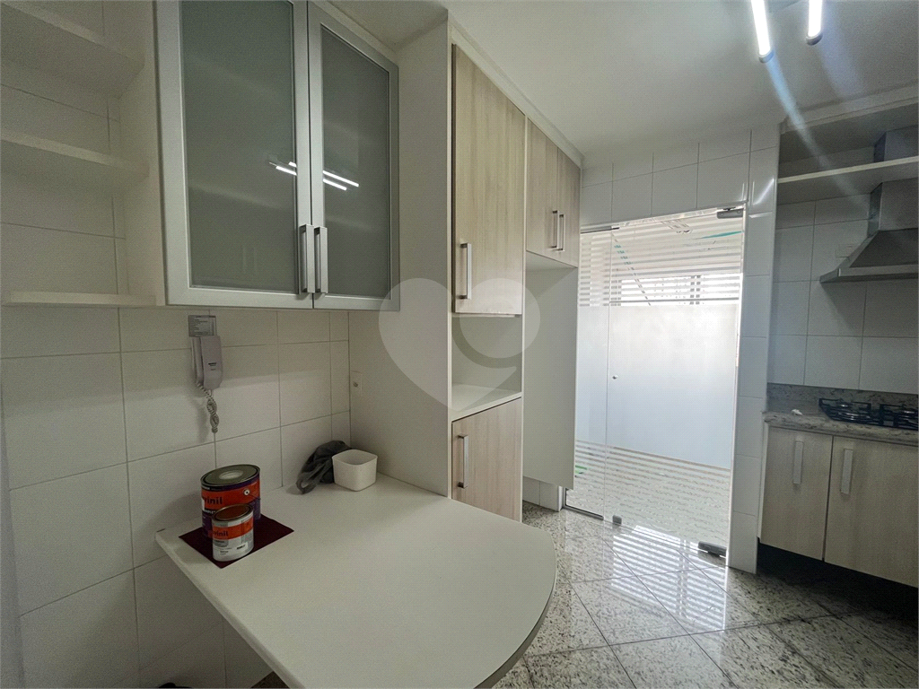 Apartamento Venda - locação - Santa Teresinha - Spazio Reale