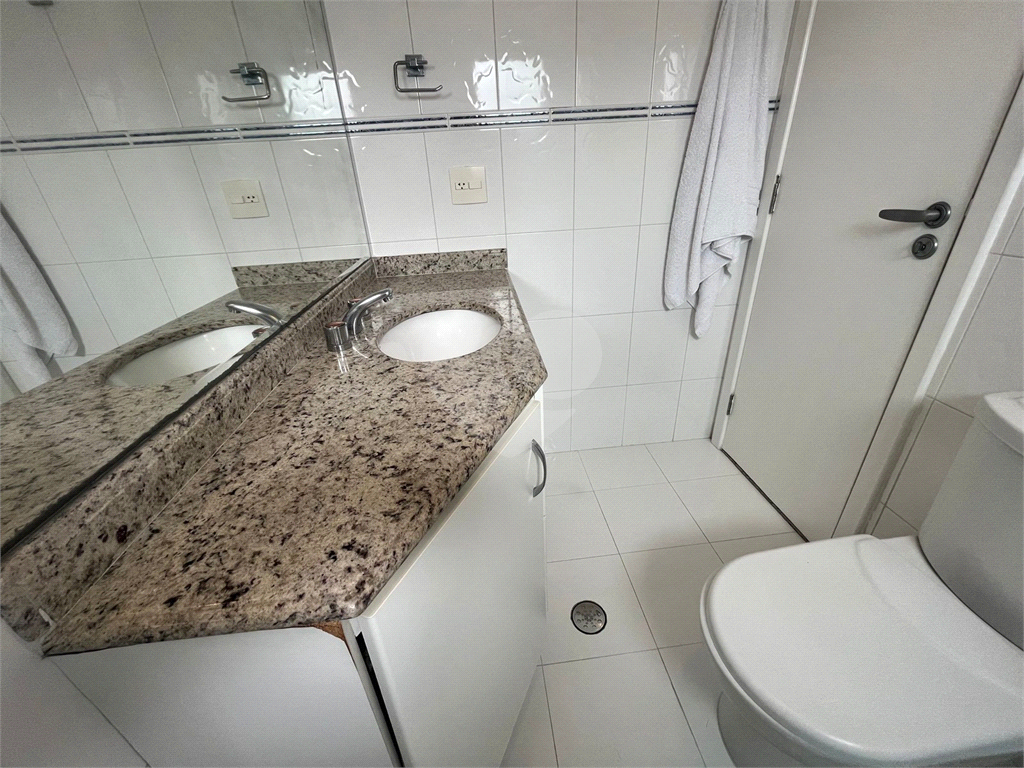 Apartamento Venda - locação - Santa Teresinha - Spazio Reale
