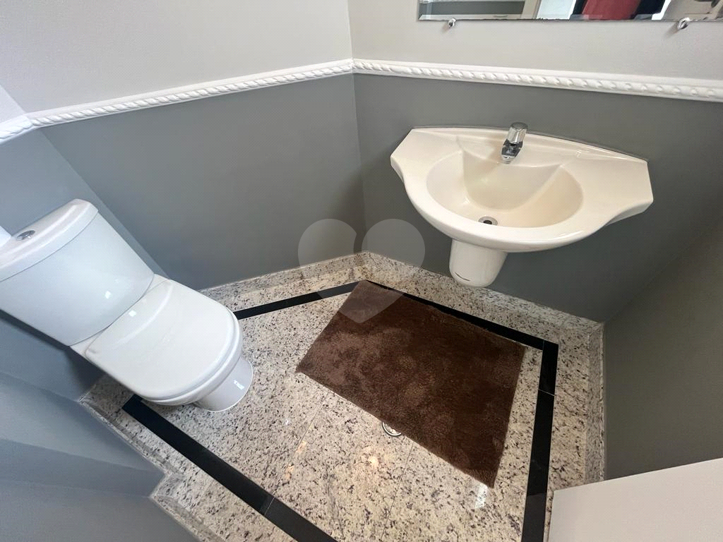 Apartamento Venda - locação - Santa Teresinha - Spazio Reale