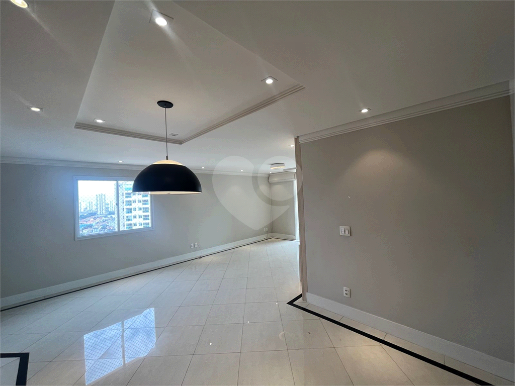 Apartamento Venda - locação - Santa Teresinha - Spazio Reale