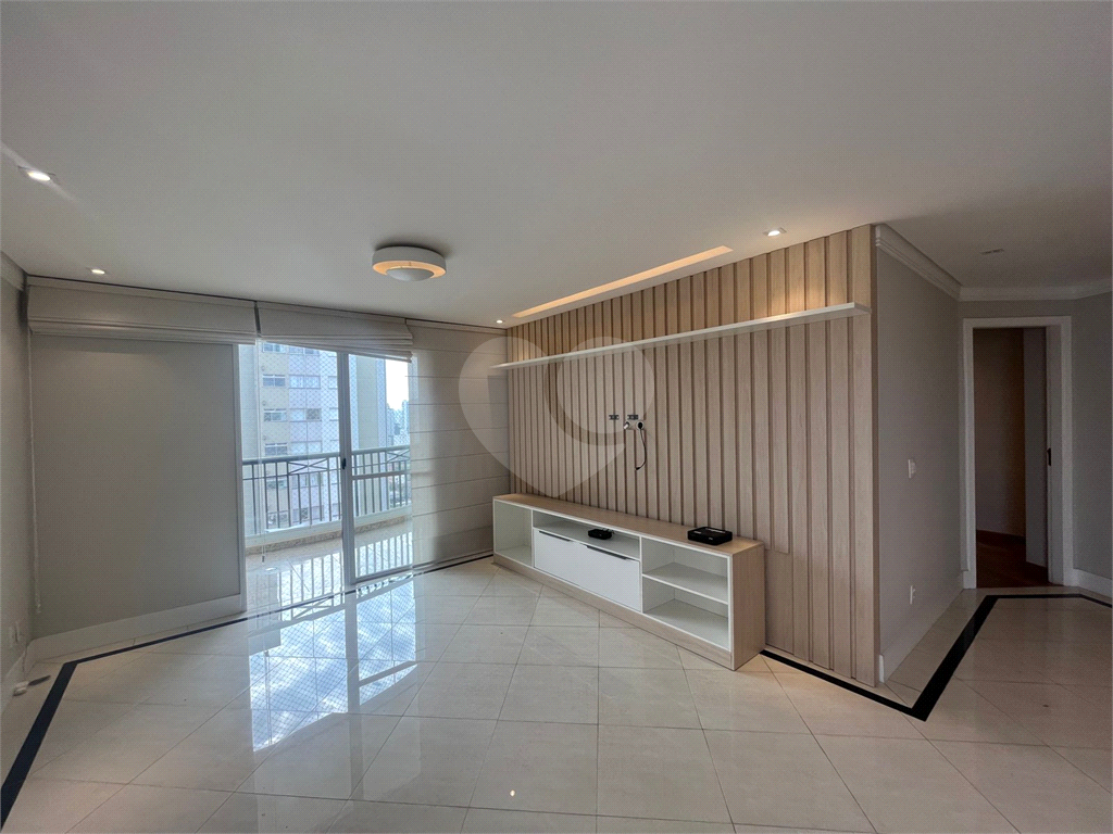 Apartamento Venda - locação - Santa Teresinha - Spazio Reale