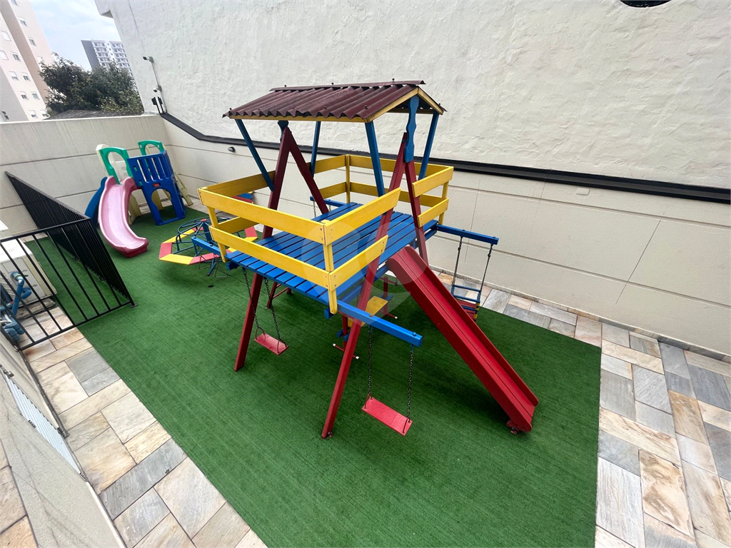 Apartamento Venda - locação - Santa Teresinha - Spazio Reale