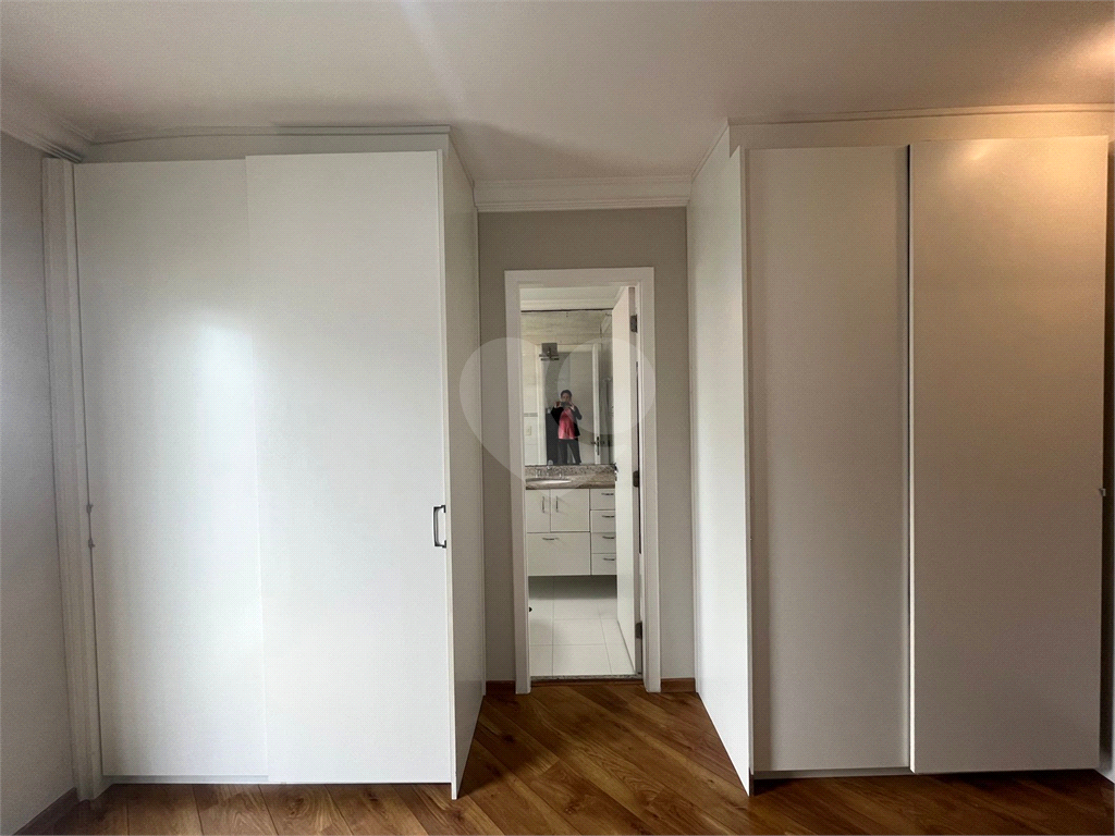Apartamento Venda - locação - Santa Teresinha - Spazio Reale