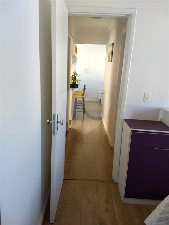 Apartamento à venda com 2 quartos, 60m² - Foto 15