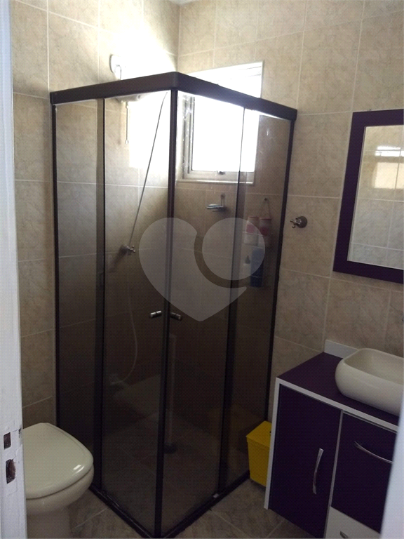 Apartamento à venda com 2 quartos, 60m² - Foto 17