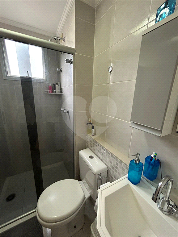 Apartamento na Vila Medeiros, 2 dormitórios 1 suíte  e 1 vaga fixa.
