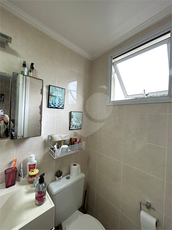 Apartamento na Vila Medeiros, 2 dormitórios 1 suíte  e 1 vaga fixa.