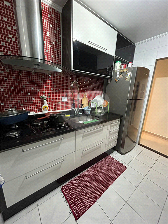 Apartamento na Vila Medeiros, 2 dormitórios 1 suíte  e 1 vaga fixa.