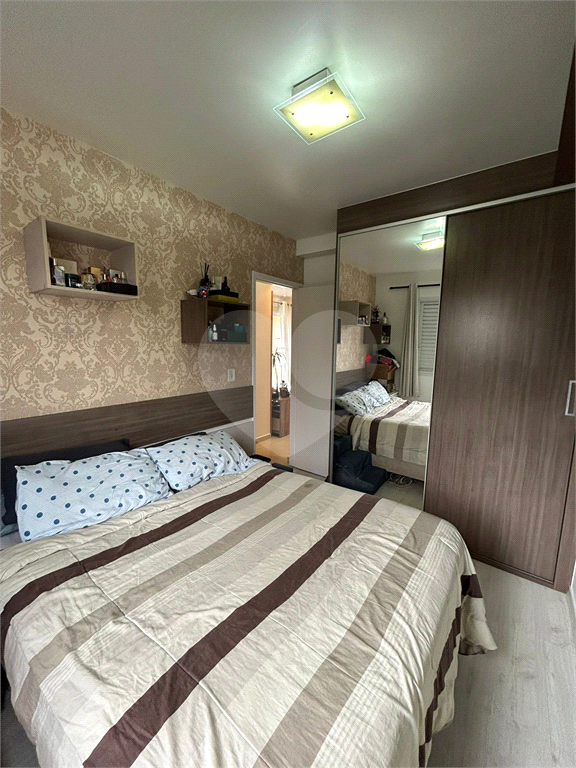 Apartamento na Vila Medeiros, 2 dormitórios 1 suíte  e 1 vaga fixa.