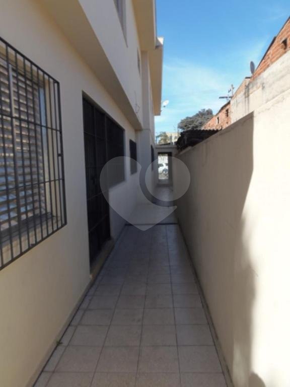 Sobrado à venda com 2 quartos, 160m² - Foto 5