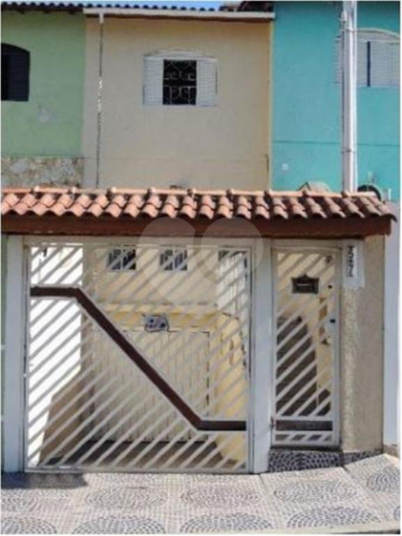 Sobrado a venda na Freguesia do O Mobiliado. Agende uma visita!
