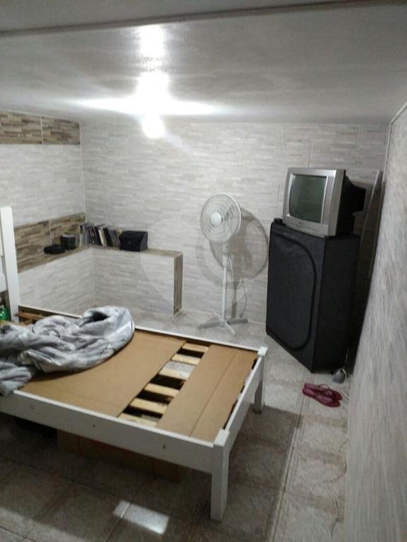 Casa à venda com 3 quartos, 166m² - Foto 23