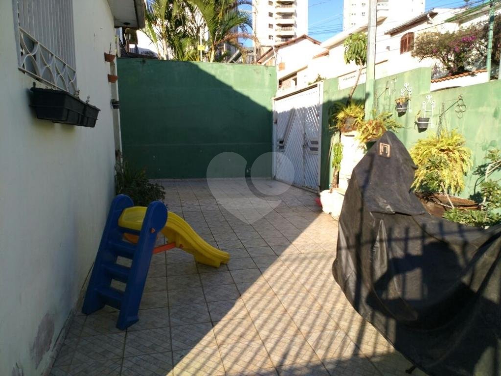 Casa à venda com 3 quartos, 166m² - Foto 17