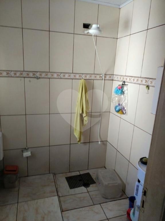 Casa à venda com 3 quartos, 166m² - Foto 8