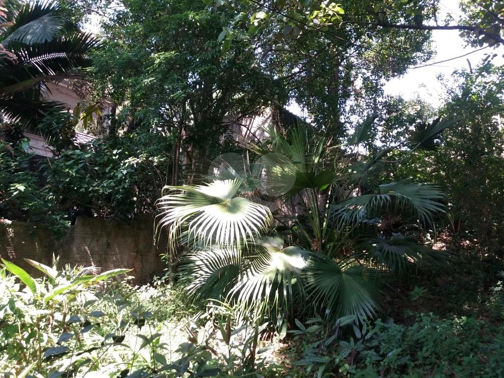 Casa térrea à venda em local tranquilo e arborizado