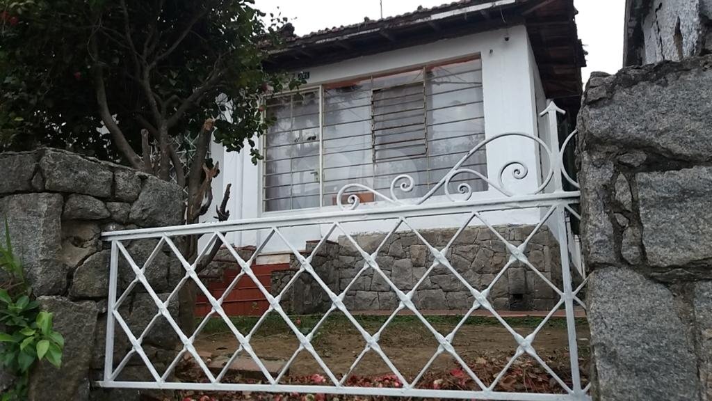 Casa Jd Floresta