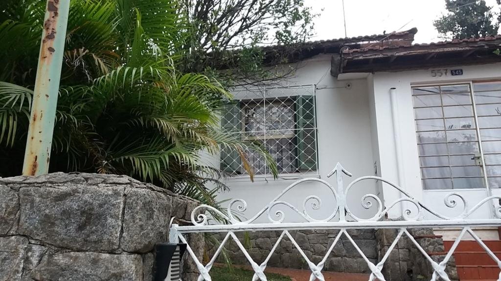 Casa Jd Floresta