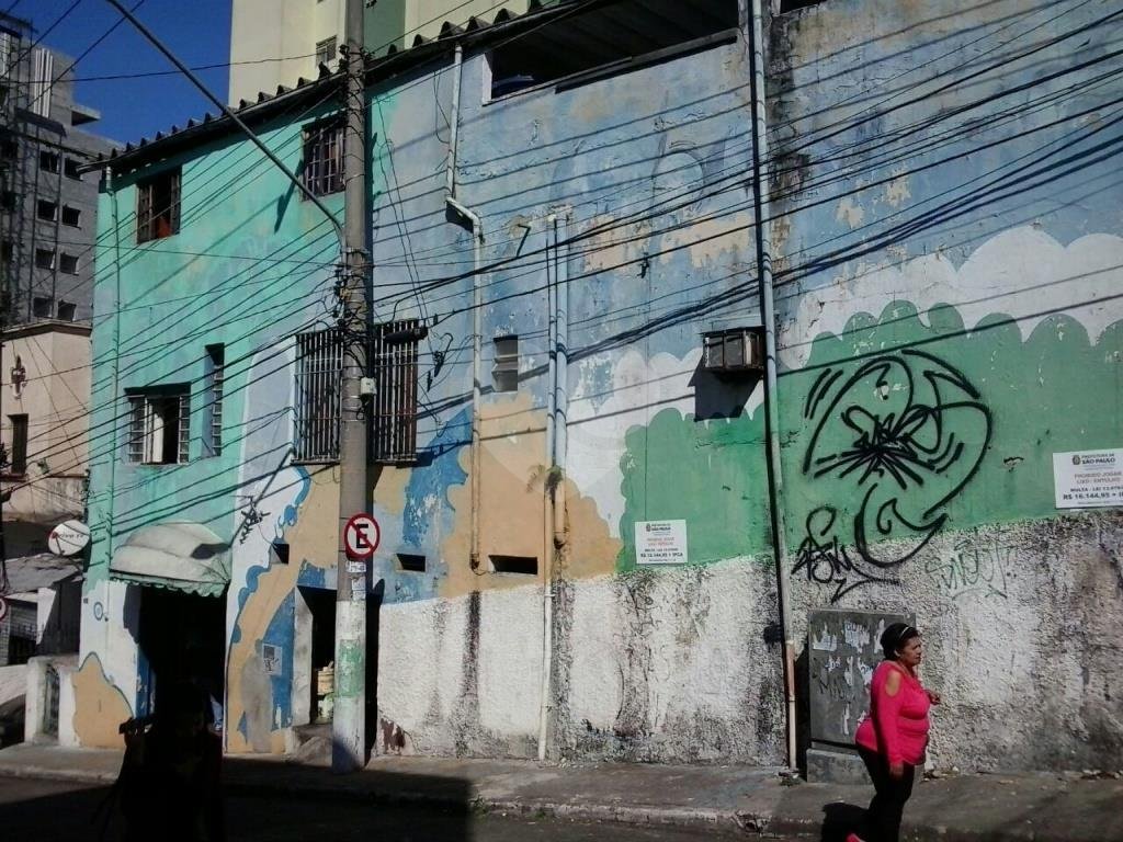 Prédio Comercial Tucuruvi