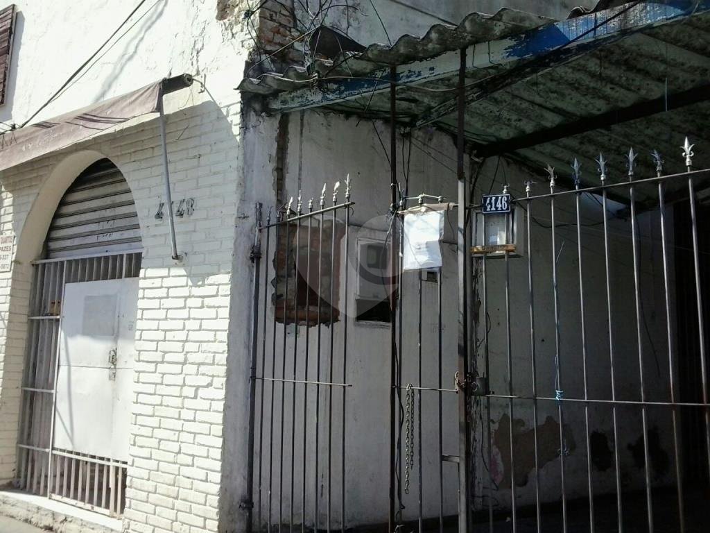 Prédio Comercial Tucuruvi