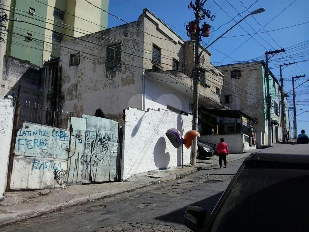 Prédio Comercial Tucuruvi