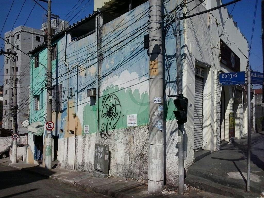 Prédio Comercial Tucuruvi