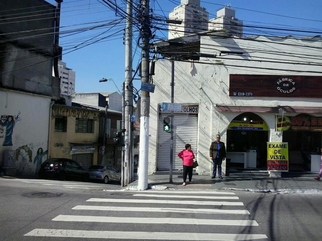 Prédio Comercial Tucuruvi