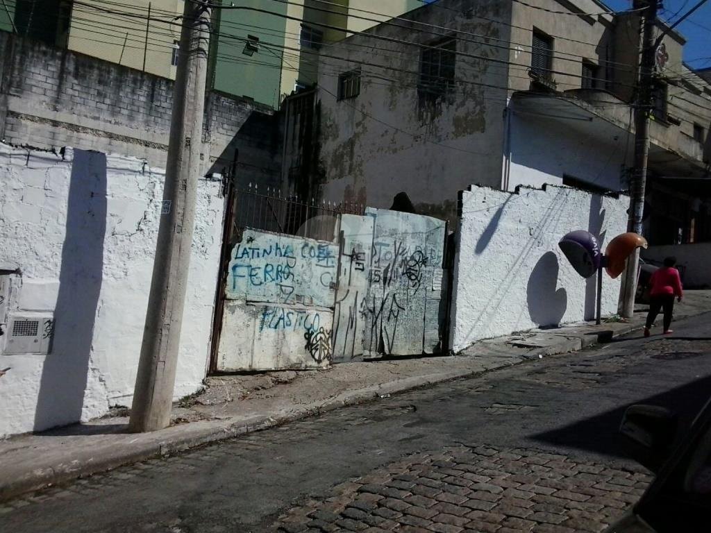 Prédio Comercial Tucuruvi