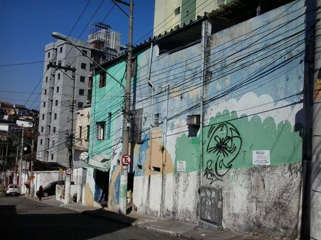 Prédio Comercial Tucuruvi