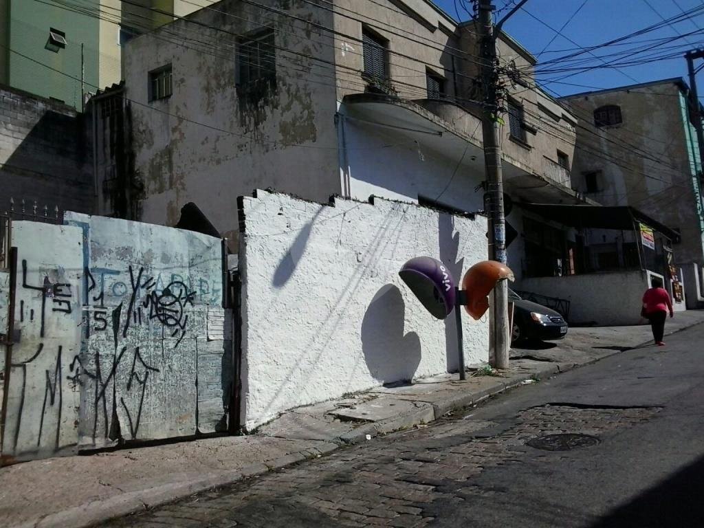 Prédio Comercial Tucuruvi