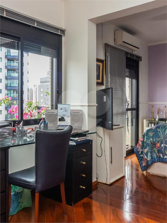 APARTAMENTO em VILA MARIANA