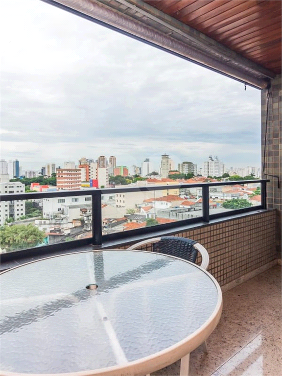 APARTAMENTO em VILA MARIANA