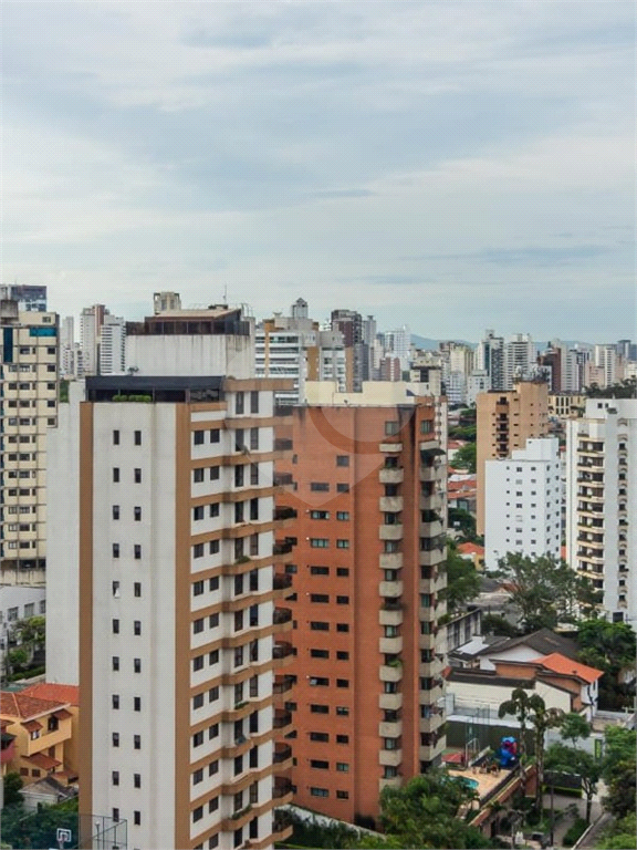 APARTAMENTO em VILA MARIANA