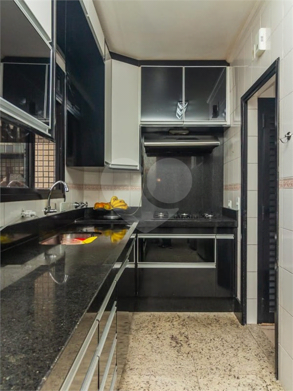 APARTAMENTO em VILA MARIANA