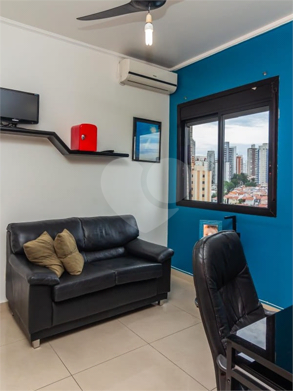 APARTAMENTO em VILA MARIANA