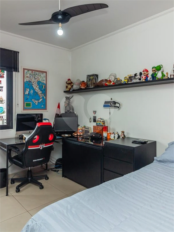 APARTAMENTO em VILA MARIANA