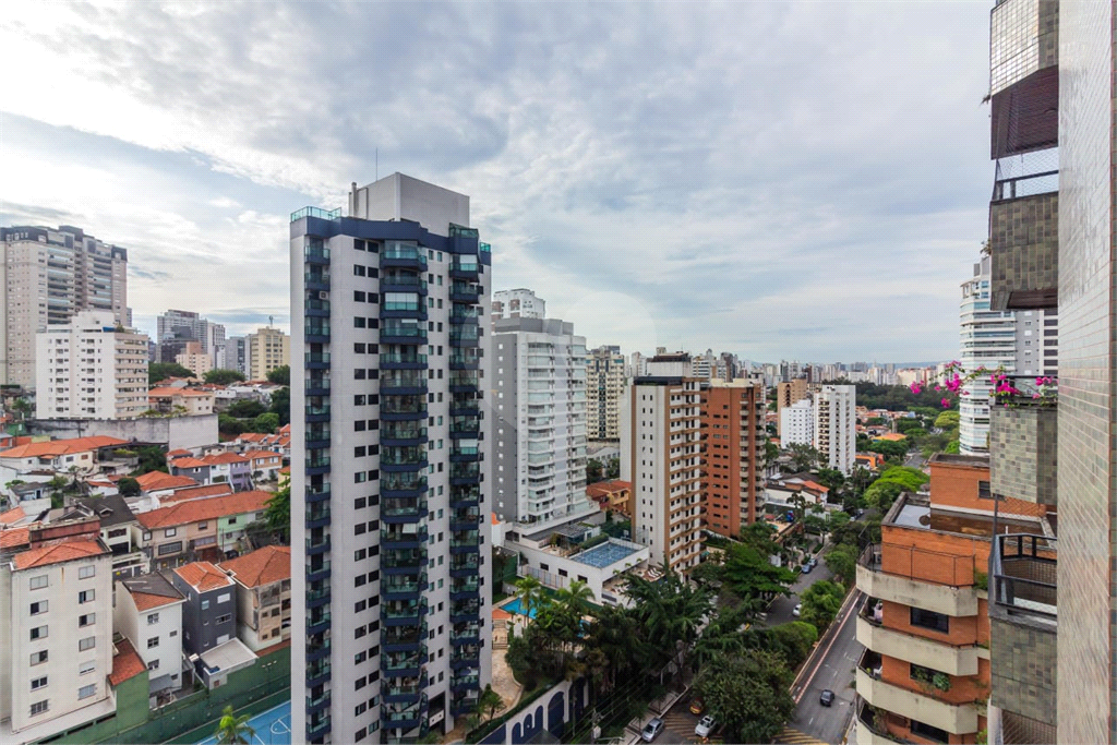 APARTAMENTO em VILA MARIANA