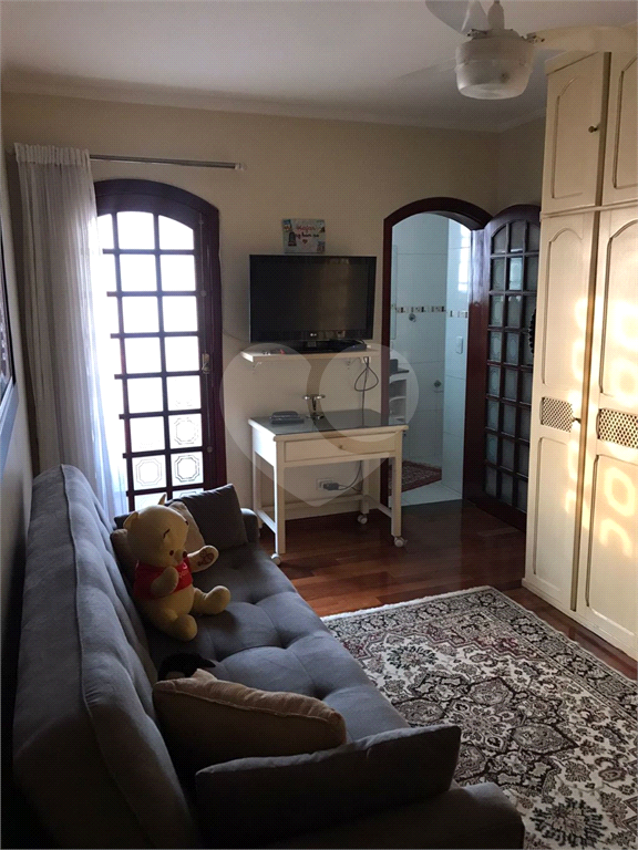 Sobrado à venda com 3 quartos, 320m² - Foto 5