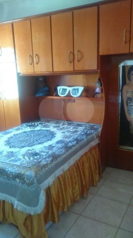 Casa térrea à venda na Vila Mazzei