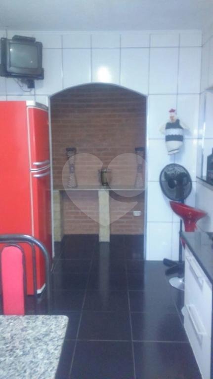 Casa térrea à venda na Vila Mazzei