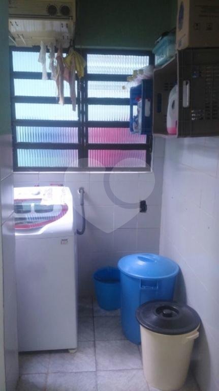 Casa térrea à venda na Vila Mazzei