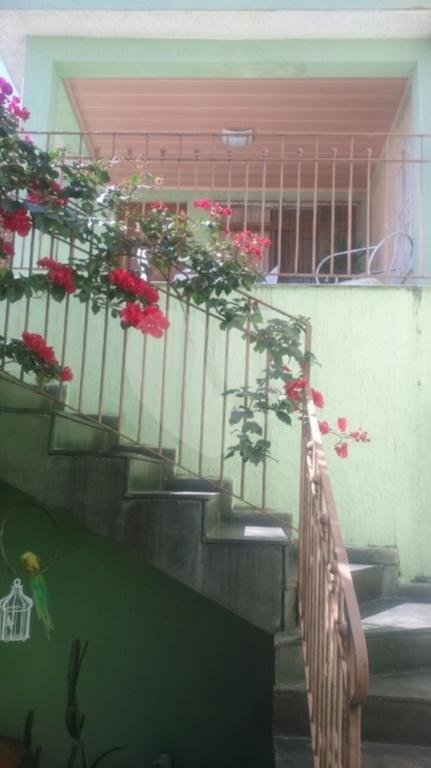 Casa térrea à venda na Vila Mazzei