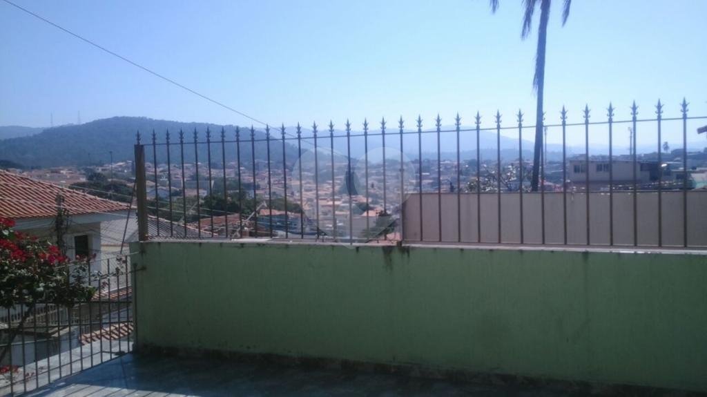 Casa térrea à venda na Vila Mazzei