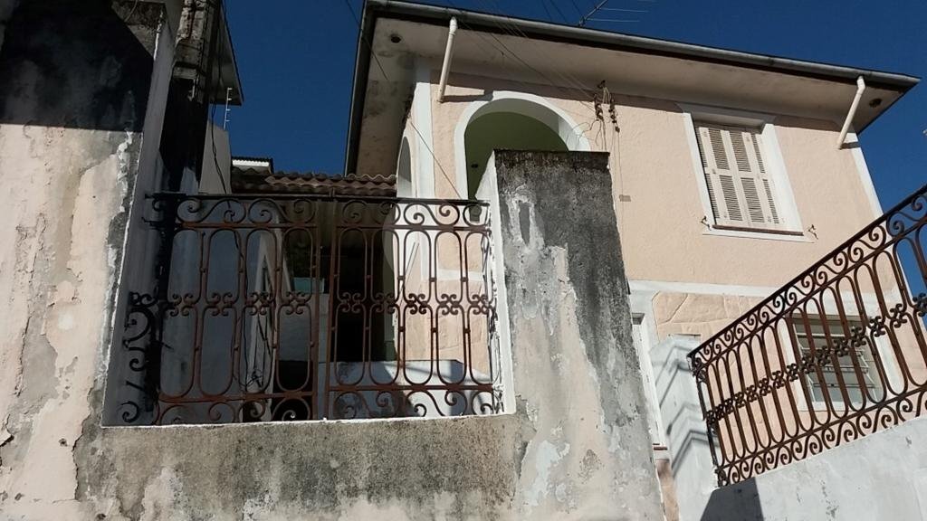 SOBRADO em TREMEMBÉ