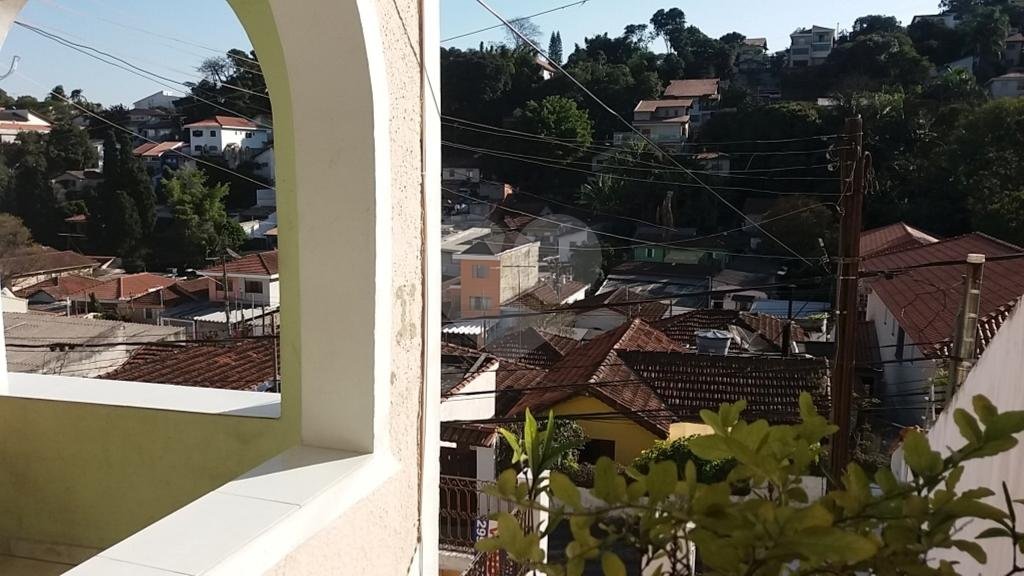 SOBRADO em TREMEMBÉ