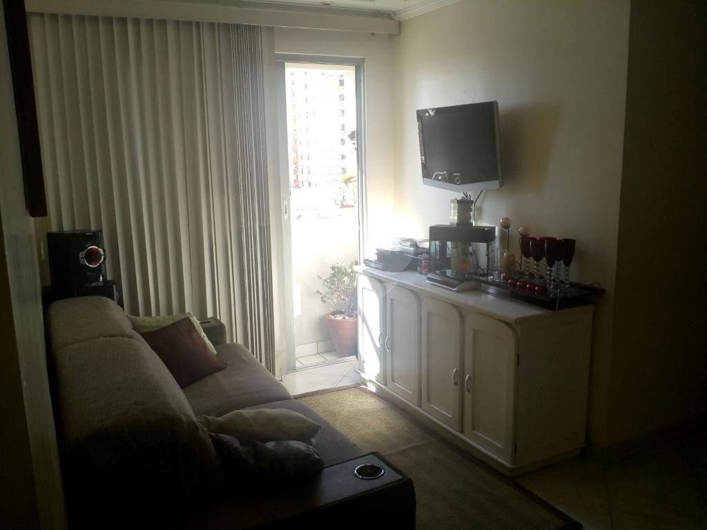 Excelente Apartamento Próximo ao Shopping Anália Franco.