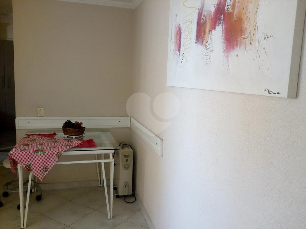 Excelente Apartamento Próximo ao Shopping Anália Franco.