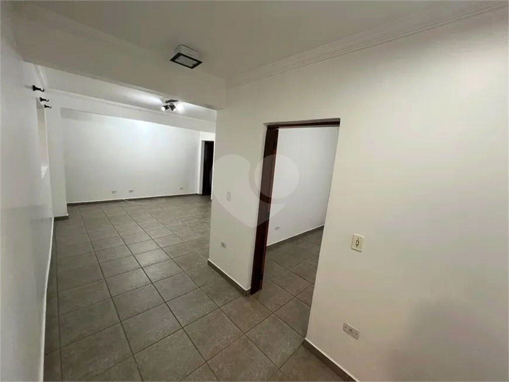 Santana casa térrea de fundos  sem garagem