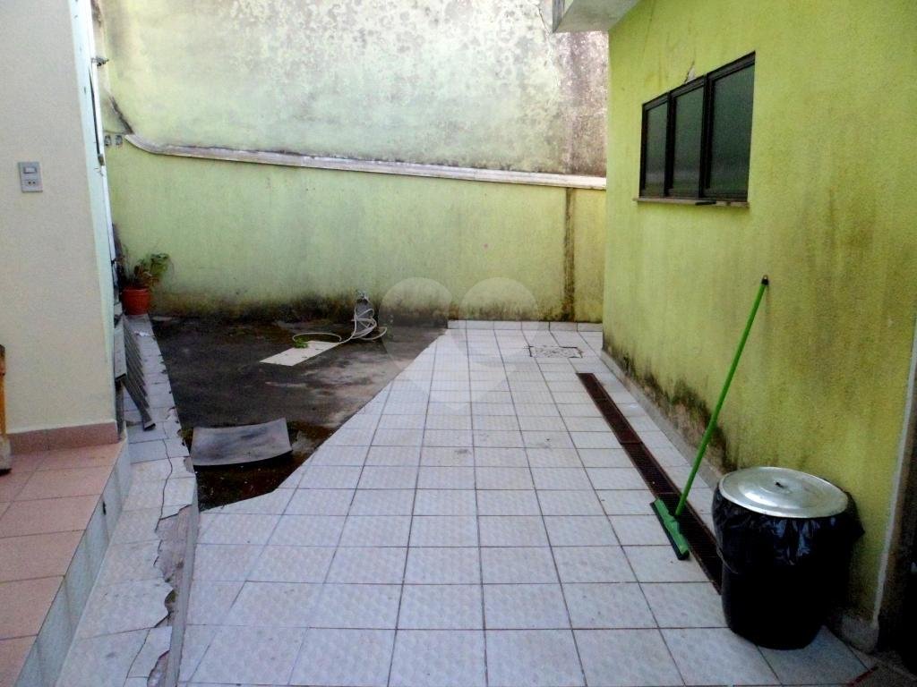 Excelente sobrado com edicula próximo ao amplo comercio da Vila Matilde
