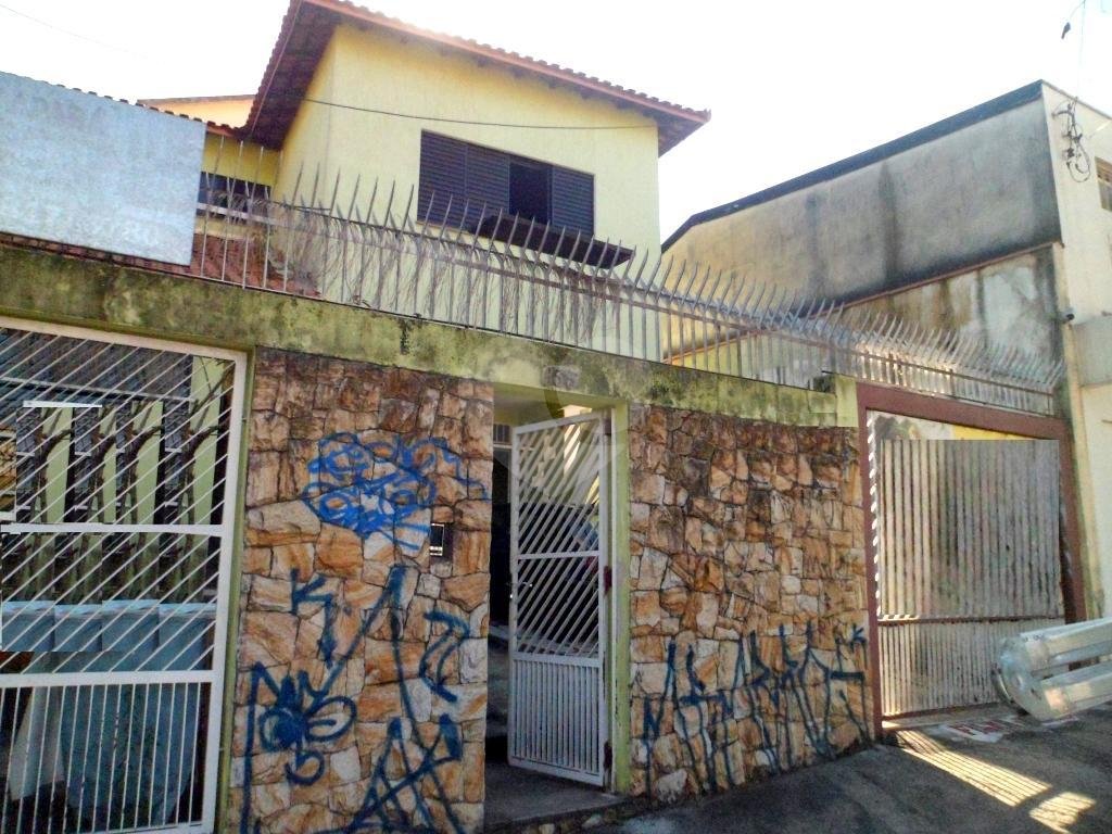 Excelente sobrado com edicula próximo ao amplo comercio da Vila Matilde
